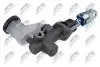 CLUTCH MASTER CYLINDER NTY NSP-MS-004 (фото 2)