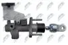 CLUTCH MASTER CYLINDER NTY NSP-MS-004 (фото 3)