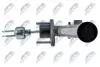 CLUTCH MASTER CYLINDER NTY NSP-MS-004 (фото 4)