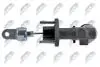 CLUTCH MASTER CYLINDER NTY NSP-MS-004 (фото 5)