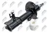 FRONT SHOCK ABSORBER NTY A-PL-055 (фото 2)
