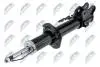 FRONT SHOCK ABSORBER NTY A-NS-009 (фото 1)