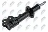 FRONT SHOCK ABSORBER NTY A-NS-009 (фото 2)