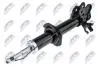 FRONT SHOCK ABSORBER NTY A-NS-008 (фото 1)