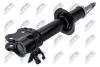 FRONT SHOCK ABSORBER NTY A-NS-008 (фото 2)