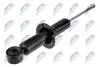 FRONT SHOCK ABSORBER NTY A-IS-002 (фото 2)