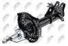 FRONT SHOCK ABSORBER NTY A-HD-034 (фото 1)