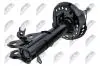 FRONT SHOCK ABSORBER NTY A-HD-034 (фото 2)