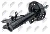 FRONT SHOCK ABSORBER NTY A-HD-033 (фото 2)