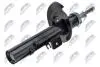FRONT SHOCK ABSORBER NTY A-CT-036 (фото 2)