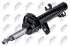 FRONT SHOCK ABSORBER NTY A-BM-054 (фото 1)
