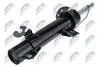 FRONT SHOCK ABSORBER NTY A-BM-054 (фото 2)