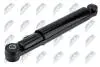 REAR SHOCK ABSORBER NTY A-VW-025 (фото 1)