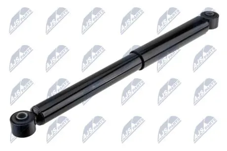 REAR SHOCK ABSORBER NTY A-SU-007