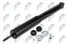 REAR SHOCK ABSORBER NTY A-PL-014 (фото 1)