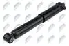 REAR SHOCK ABSORBER NTY A-PL-028 (фото 1)