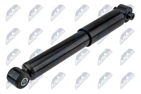 REAR SHOCK ABSORBER NTY A-PL-028
