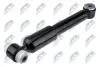REAR SHOCK ABSORBER NTY A-ME-020 (фото 1)