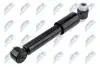 REAR SHOCK ABSORBER NTY A-ME-020 (фото 2)