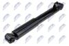 REAR SHOCK ABSORBER NTY A-HY-531 (фото 1)