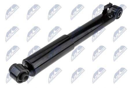 REAR SHOCK ABSORBER NTY A-HY-531