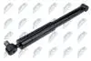 REAR SHOCK ABSORBER NTY A-FR-027 (фото 2)
