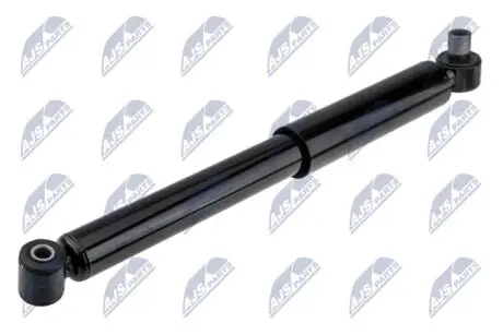 REAR SHOCK ABSORBER NTY A-FR-027