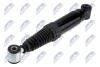 REAR SHOCK ABSORBER NTY A-CT-028 (фото 1)