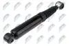 REAR SHOCK ABSORBER NTY A-CT-022 (фото 2)