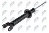 REAR SHOCK ABSORBER NTY A-CH-055 (фото 2)