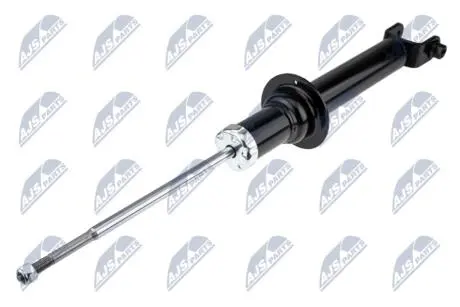 REAR SHOCK ABSORBER NTY A-CH-055