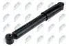 REAR SHOCK ABSORBER NTY A-CT-002 (фото 1)