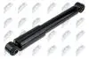 REAR SHOCK ABSORBER NTY A-CT-002 (фото 2)