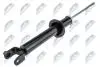 REAR SHOCK ABSORBER NTY A-CH-054 (фото 2)