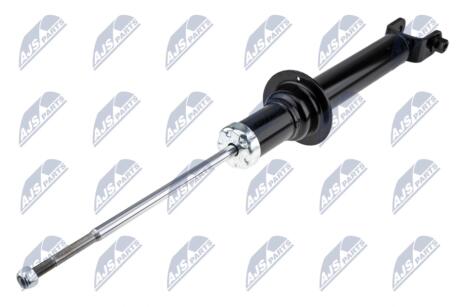 REAR SHOCK ABSORBER NTY A-CH-054