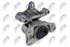 ENGINE MOUNT HYDRO NTY ZPS-RE-164 (фото 2)