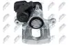 BRAKE CALIPER REAR NTY HZT-VW-097 (фото 1)
