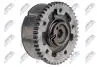 CAMSHAFT ADJUSTER NTY RKZ-NS-003 (фото 1)