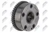 CAMSHAFT ADJUSTER NTY RKZ-NS-003 (фото 2)