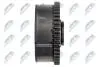 CAMSHAFT ADJUSTER NTY RKZ-NS-003 (фото 4)