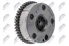 CAMSHAFT ADJUSTER NTY RKZ-NS-002 (фото 2)