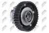 CAMSHAFT ADJUSTER NTY RKZ-FR-007 (фото 1)