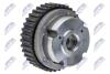 CAMSHAFT ADJUSTER NTY RKZ-FR-007 (фото 2)