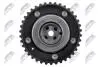 CAMSHAFT ADJUSTER NTY RKZ-FR-007 (фото 3)