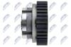 CAMSHAFT ADJUSTER NTY RKZ-FR-007 (фото 4)