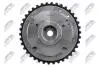 CAMSHAFT ADJUSTER NTY RKZ-FR-007 (фото 5)