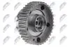 CAMSHAFT ADJUSTER NTY RKZ-FR-006 (фото 1)