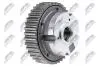 CAMSHAFT ADJUSTER NTY RKZ-FR-006 (фото 2)