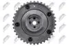 CAMSHAFT ADJUSTER NTY RKZ-FR-006 (фото 3)