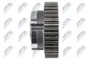 CAMSHAFT ADJUSTER NTY RKZ-FR-006 (фото 4)
